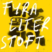 Big Fish - Fyra Liter Stoft
