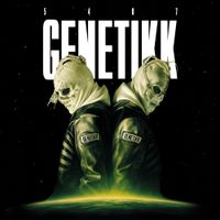 Genetikk - 5407