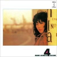Naomi Akimoto - Four Seasons