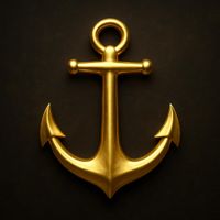 Yungg Krabz - GOLDEN ANCHOR