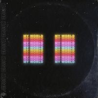 BLESSED - My World