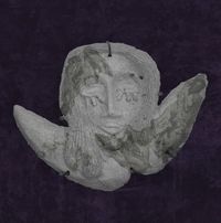 little man, figurine - The Names of