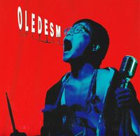 いとうせいこう [Seiko Ito] - OLEDESM