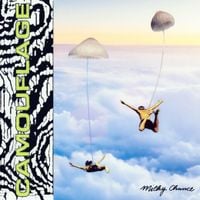 Milky Chance - Camouflage