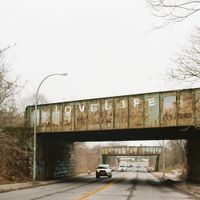 Gas Station. - A Collection of Songs For Saying Goodbye