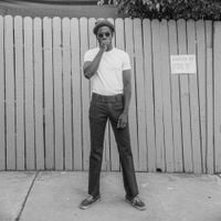 Channel Tres - Brilliant Nigga