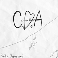 pretty, depressed - Call,Back,Anytime
