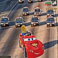 Yung Nugget - Lightning Mcqueen