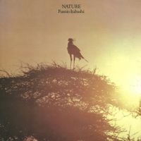 板橋文夫 [Fumio Itabashi] - Nature