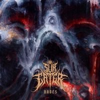 Sun Eater - Hades
