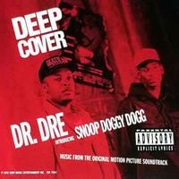 Dr. Dre - Deep Cover