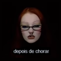 Professora Tib&uacute;rcia - DEPOIS DE CHORAR
