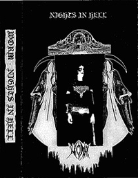 Worm - Nights in Hell