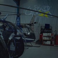 Z&eacute;on Squad - ZEON CYPHER 2K25