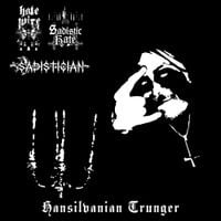 Sadistician - Hansilvanian Trunger