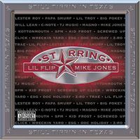 Lil' Flip & Mike Jones - Still Tippin In Texas