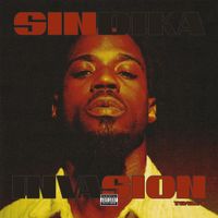 Sindika - INVASION : TOME I