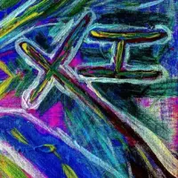 World Peace Jesus - Positivity XI