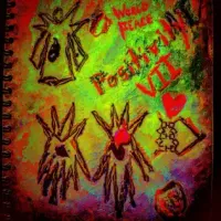 World Peace Jesus - Positivity VII