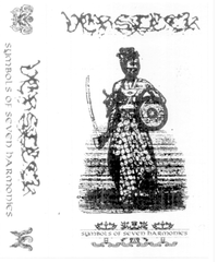 Versteck - Symbols of Seven Harmonies