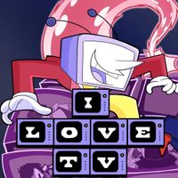 RecD - I Love TV