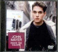 John Mayer - Inside The Square