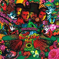 Rockers Hi-Fi - Overproof