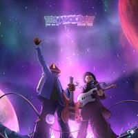 Trianglory - Break Free (feat. Ho&agrave; &Atilde;t)