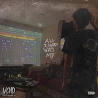 Kaygey - All I Had Was Me