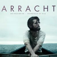 K&iacute;la - Arracht (Original Score)