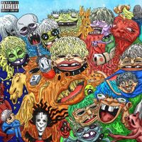 Rojuu - Bad Trip Camp