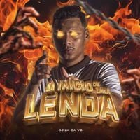 DJ LK Da VB - O In&iacute;cio De Uma Lenda
