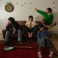 IV OF SPADES - Andalucia