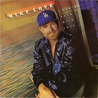 Mike Love - Looking Back With Love
