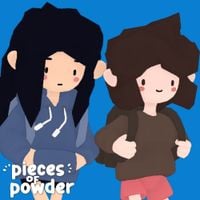 october - Pieces of Powder (Pilot OST)