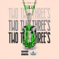 BLU - TWO TWO THREE'S