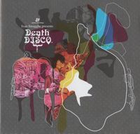 Ivan Smagghe - Death Disco