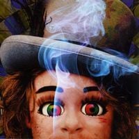 Malachai - Ugly Side of Love