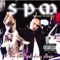 South Park Mexican - Never Change