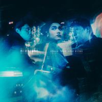 shazza - MIDNIGHT