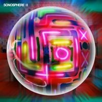 Callum Heron - Sonosphere II