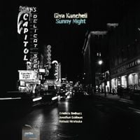 Fr&eacute;d&eacute;ric Bednarz & Natsuki Hiratsuka - Giya Kancheli: Sunny Nights