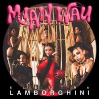 Elettra Lamborghini - Miaw Wau