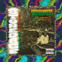 Stonedage - ENTER THE SINISTA SIX
