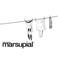 Linda Martini - Marsupial