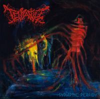 Tentacult - Synaptic Perfidy