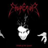 Emperor - Wrath of the Tyrant
