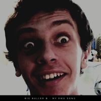 Big Baller B - My Emo Song