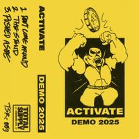 Activate - Demo 2025