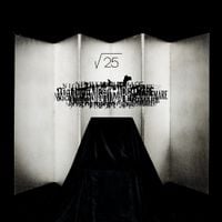 NIGHTMARE - &radic;25